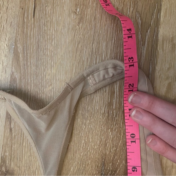 Lululemon Speed Up Bra High Support for C/D Cup in Crepe - Picture 7 of 8